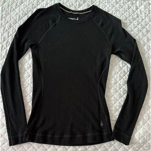 SmartWool Classic Thermal Merino 250 Base Layer Crew